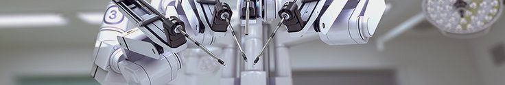 ADVANCED SURGICAL EQUIPMENT Market Share Leaders in Latin America