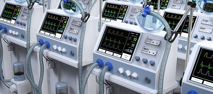 10 Growth Areas in LatAm’s Capital Equipment Market, 2020-2021