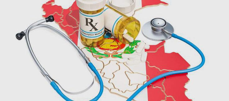 25 Key Health Facts about Peru