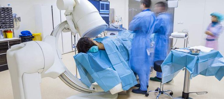 Getting Rid of Sales Blind Spots with Medical Devices in Latin America