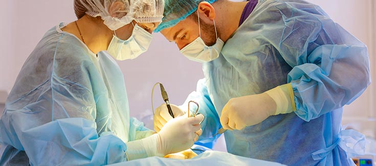 2022 Saw New Surgical Developments in Mexican Hospitals