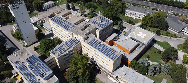 Sustainability in Healthcare: Green Technologies and Practices in Latin America