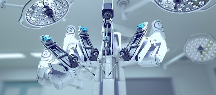 The Impact of AI and Robotics on Medical Devices in Latin America