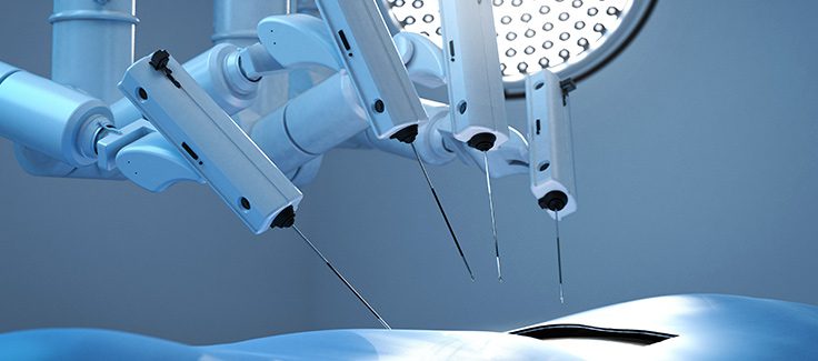 Parsing the Robotic Surgery Market in Latin America