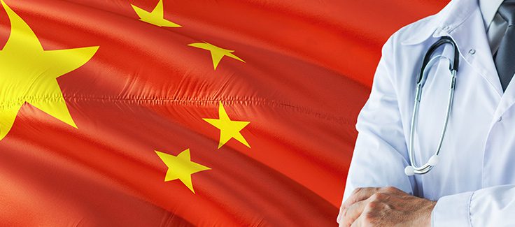 Why Asian Medical Imports are Winning in Latin America