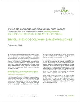 Oncologia clínica: experiencias dos pacientes e perspectivas dos oncologistas