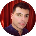 Cristian Rojas