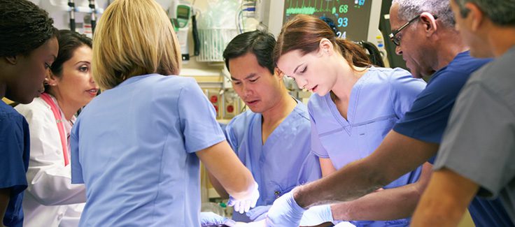 Key Data and Perspectives on Patient Care in Argentina