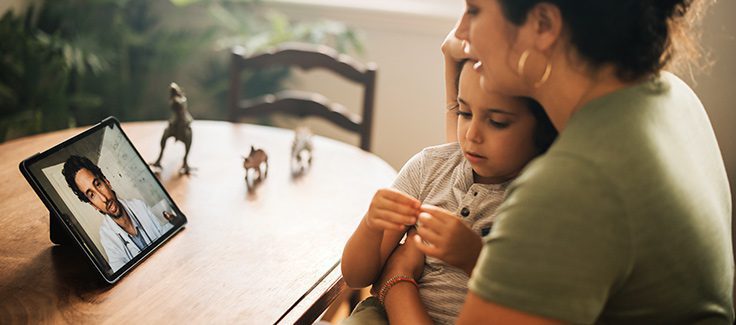 El futuro de la telesalud en Latinoamérica
