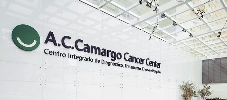 A.C.Camargo Cancer Center 