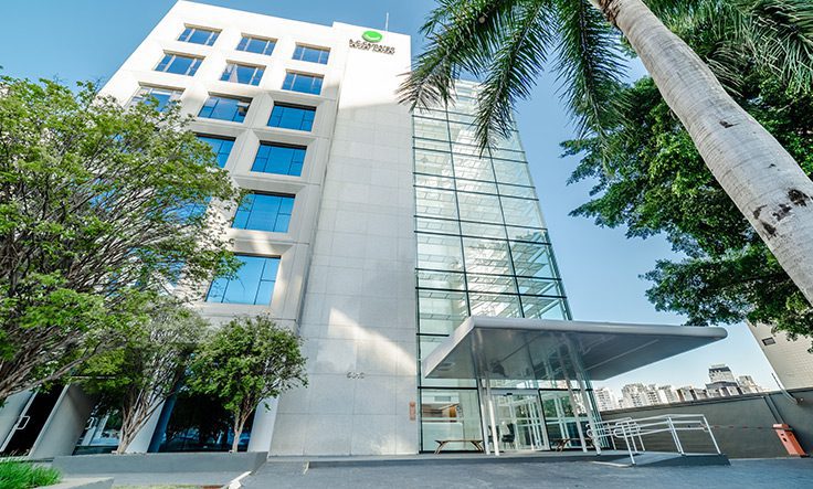 A.C.Camargo Cancer Center 