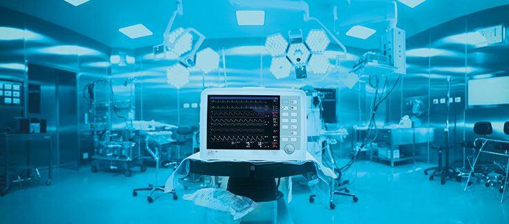 2025 Forecast: Emerging Trends in Medical Device Markets