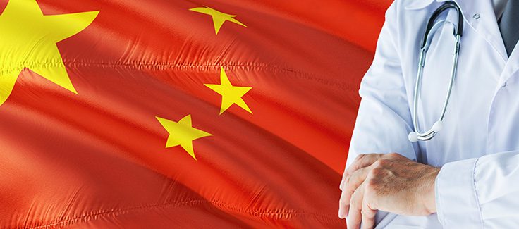 Trade Tensions Between the EU and China: Implications for American Medical Device Manufacturers