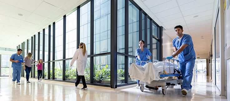 et to Know the Best Equipped Hospitals in Latin America Through HospiRank
