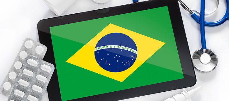 Healthcare Update for Brazil — May 2021