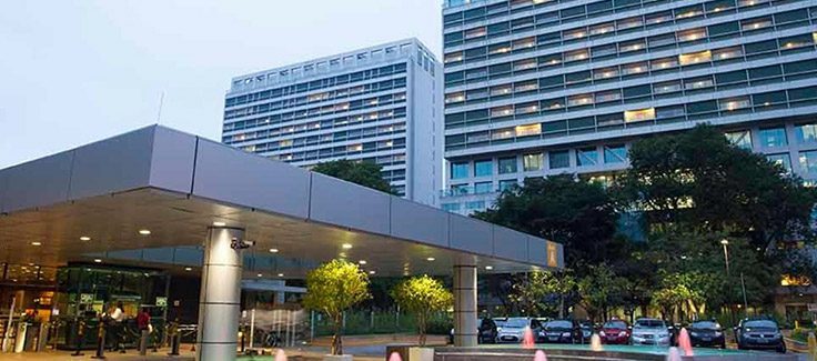 HOSPITAL SPOTLIGHT Hospital Alemão Oswaldo Cruz: Using its 3 pillars—innovation, research and education—to provide the best care for patients