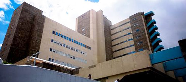 Guadalajara Civil Hospital: a 229-Year History of State-of-the-Art Technology for Patient Care