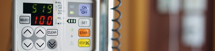 Infusion Pumps