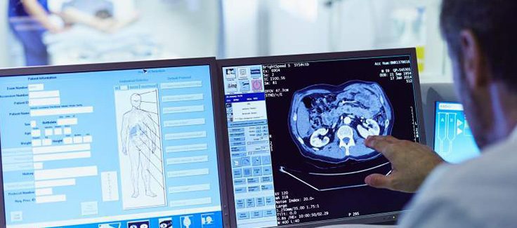 LatAm's Diagnostic Imaging Market Leaders