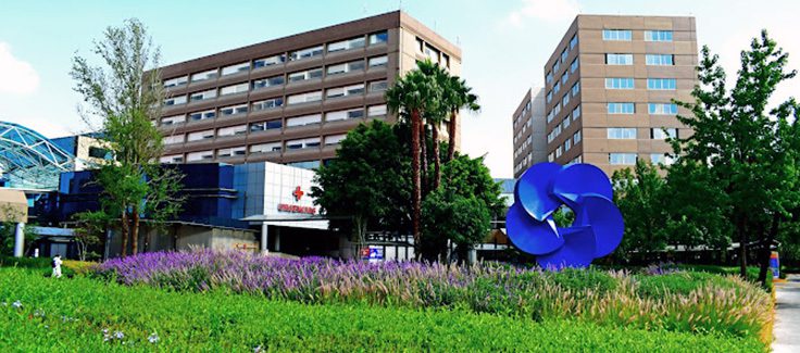 Médica Sur: Focused on point of care and always looking for fresh ways to provide the best possible care