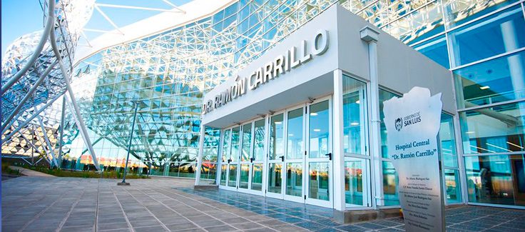 New Latin American Hospitals Opened Between 2021 and 2022