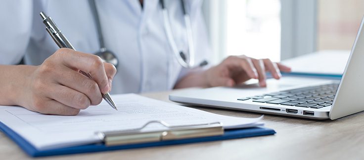 The Colombian health system