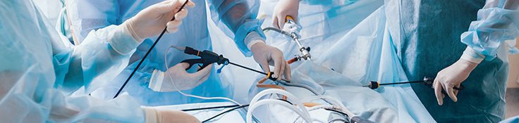 General Surgical Devices