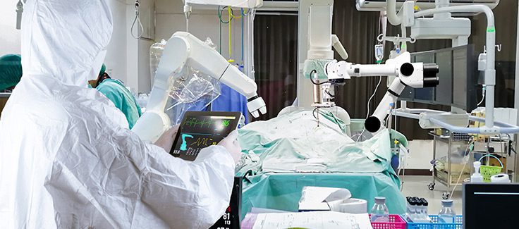 “Modern” surgery is no guarantee of success