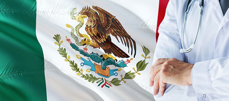 The Best-Equipped Hospitals for Hosting Patients in Mexico