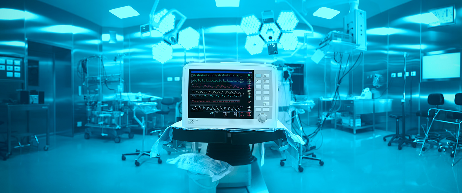 Signos vitales y cambios geopolíticos: cómo las jugadas ofensivas de EE. UU. en América Latina transformarán el mercado de equipos médicos